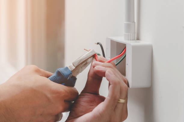 Reliable Phillipsburg, NJ Electrical Services Solutions