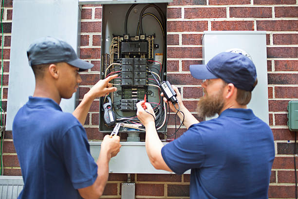 Emergency Electrical Repair Services in Phillipsburg, NJ